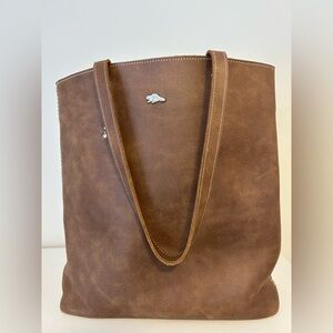 Roots Vintage Tribe Tote Bag